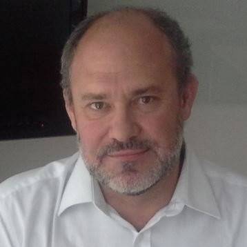 ANDRÈS GÓMEZ-LOBO R.